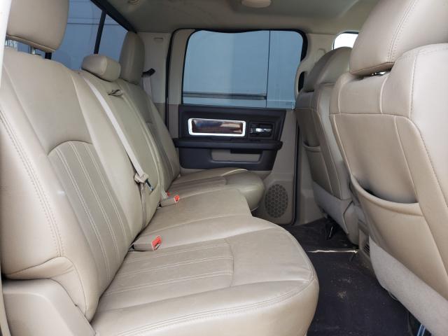Photo 6 from auction – 2011 DODGE RAM 3500 with VIN 3D73Y4CL4BG546727