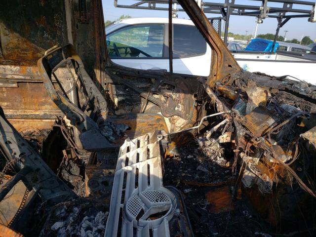 Photo 5 from auction – 2004 SPRINTER 2500 SPRIN with VIN WD2PD743145612229