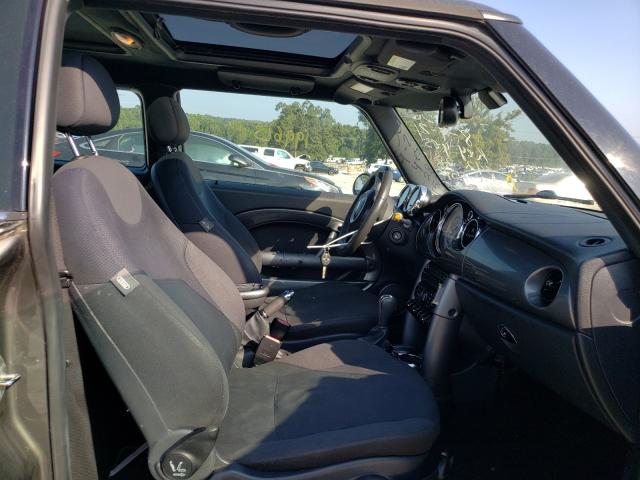 Photo 5 from auction – 2006 MINI COOPER with VIN WMWRC33546TJ74519