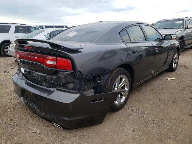 Photo 4 from auction – 2013 DODGE CHARGER SE with VIN 2C3CDXBG2DH709331