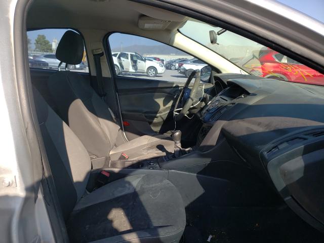 Photo 5 from auction – 2014 FORD FOCUS S with VIN 1FADP3E22EL430455