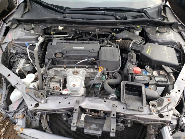 Photo 7 from auction – 2017 HONDA ACCORD with VIN 1HGCR2F30HA286973