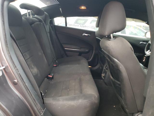 Photo 6 from auction – 2013 DODGE CHARGER SE with VIN 2C3CDXBG2DH709331