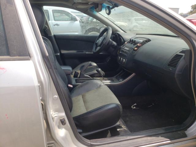 Photo 5 from auction – 2005 NISSAN ALTIMA SE with VIN 1N4BL11D95C245785