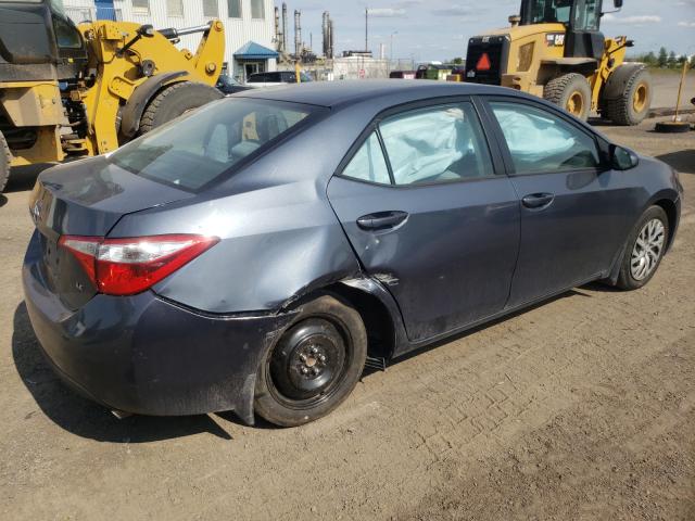 Photo 4 from auction – 2014 TOYOTA COROLLA L with VIN 2T1BURHE5EC020288
