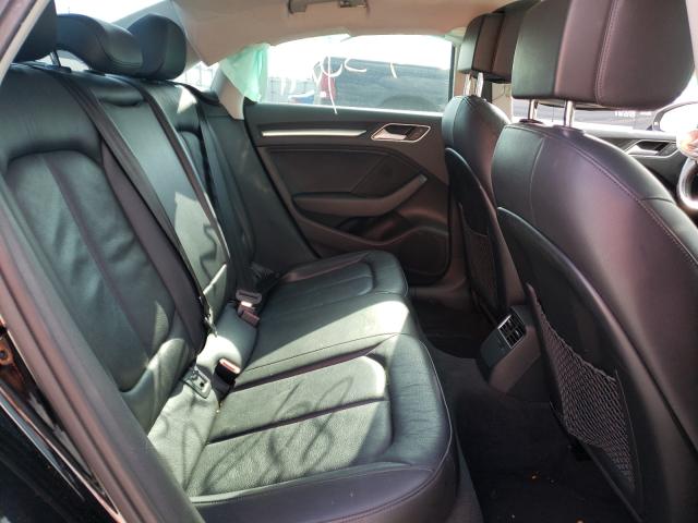 Photo 6 from auction – 2015 AUDI A3 PREMIUM with VIN WAUEFGFF7F1120581