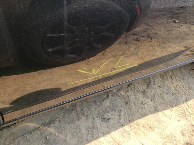 Photo 9 from auction – 2021 NISSAN ALTIMA SR with VIN 1N4BL4CW9MN376508