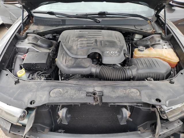 Photo 7 from auction – 2013 DODGE CHARGER SE with VIN 2C3CDXBG2DH709331