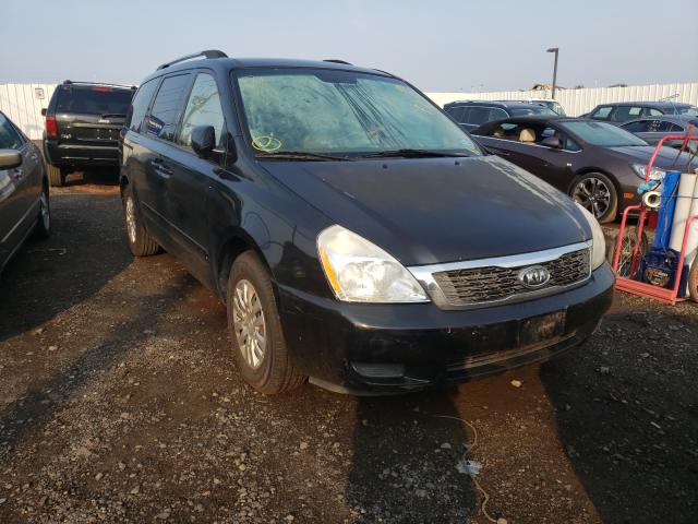 2011 Kia Sedona