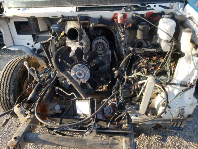 Photo 7 from auction – 2013 CHEVROLET EXPRESS G3 with VIN 1GB0G2BA6D1191943