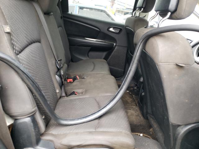 Photo 6 from auction – 2017 DODGE JOURNEY SX with VIN 3C4PDCBG1HT515800