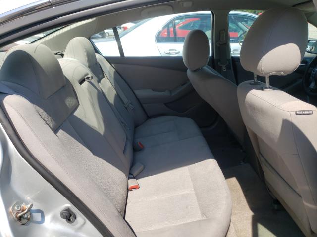 Photo 6 from auction – 2012 NISSAN ALTIMA BAS with VIN 1N4AL2AP5CN565277