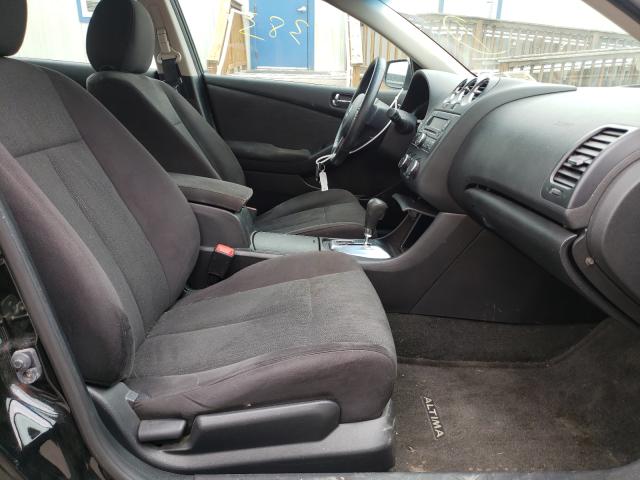 Photo 5 from auction – 2012 NISSAN ALTIMA BAS with VIN 1N4AL2AP3CC244026