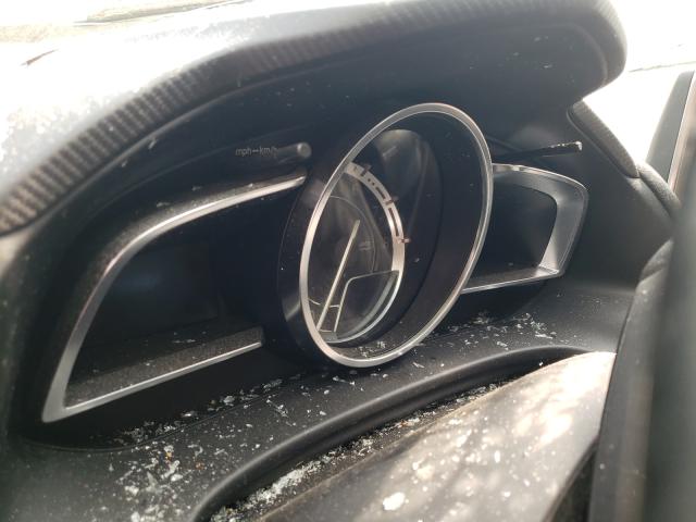 Photo 8 from auction – 2014 MAZDA 3 TOURING with VIN JM1BM1V32E1171016
