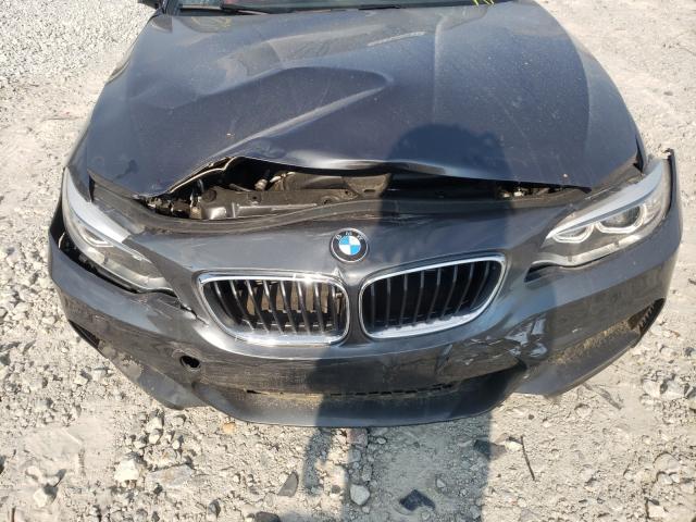 Zdjęcie 9 z aukcji – 2015 BMW M235I z VIN WBA1J7C51FV358900
