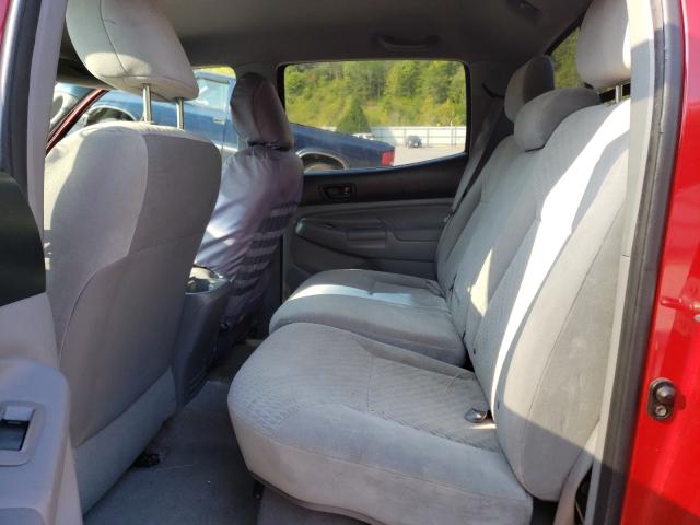 Photo 6 from auction – 2011 TOYOTA TACOMA DOU with VIN 3TMLU4EN9BM058539