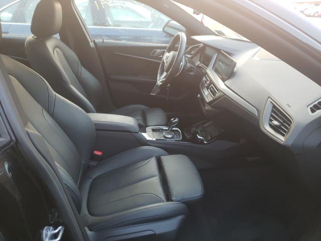 Photo 5 from auction – 2020 BMW M235XI with VIN WBA13AL00L7F94226