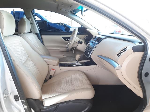 Photo 5 from auction – 2016 NISSAN ALTIMA 2.5 with VIN 1N4AL3AP5GN312911