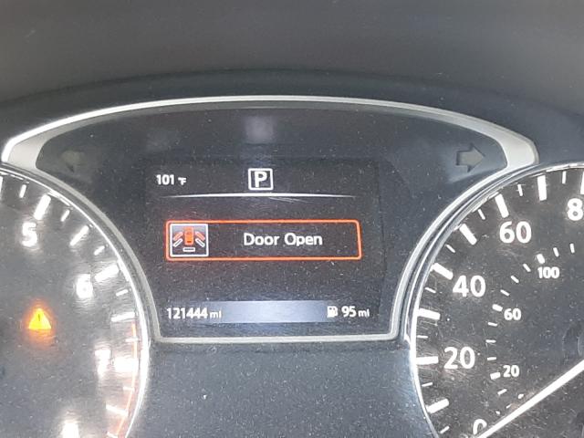 Photo 8 from auction – 2016 NISSAN ALTIMA 2.5 with VIN 1N4AL3AP5GN312911