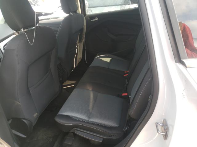 Photo 6 from auction – 2018 FORD ESCAPE SE with VIN 1FMCU0GD3JUA89224
