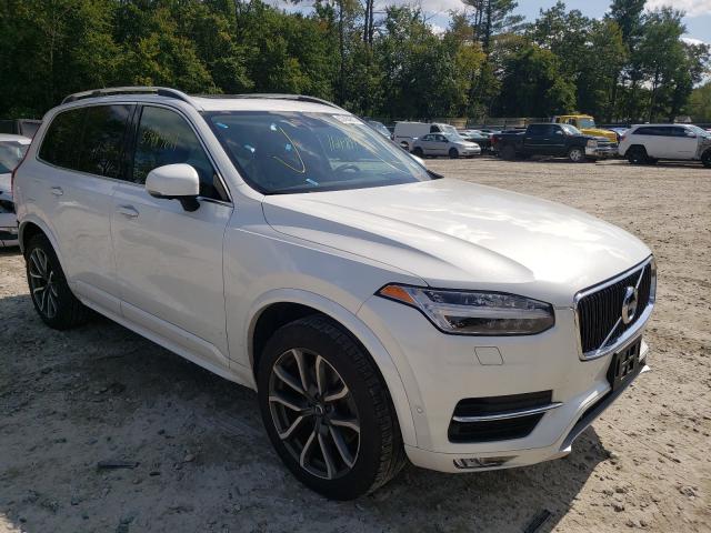 Photo 1 from auction – 2019 VOLVO XC90 T6 MO with VIN YV4A22PK6K1485949