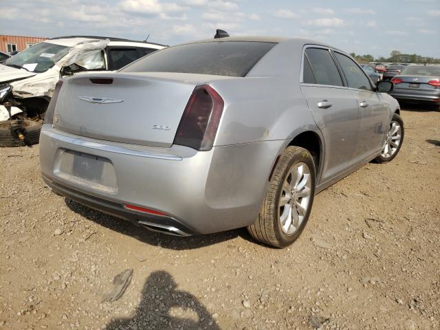 Photo 4 from auction – 2015 CHRYSLER 300 LIMITE with VIN 2C3CCARG4FH842505