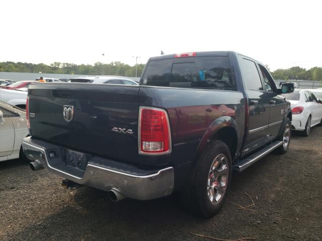 Photo 4 from auction – 2015 RAM 1500 LARAM with VIN 1C6RR7NT0FS627102