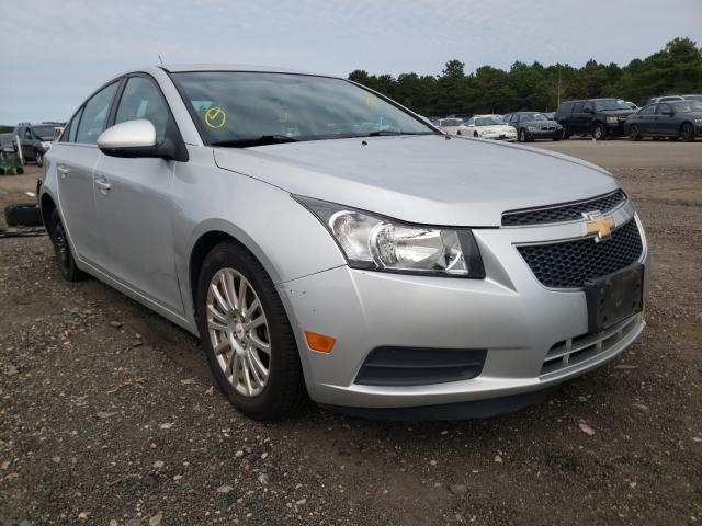 Photo 1 from auction – 2011 CHEVROLET CRUZE with VIN 1G1PK5S97B7231949