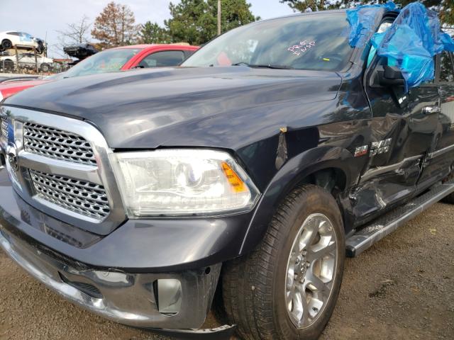 Photo 9 from auction – 2015 RAM 1500 LARAM with VIN 1C6RR7NT0FS627102