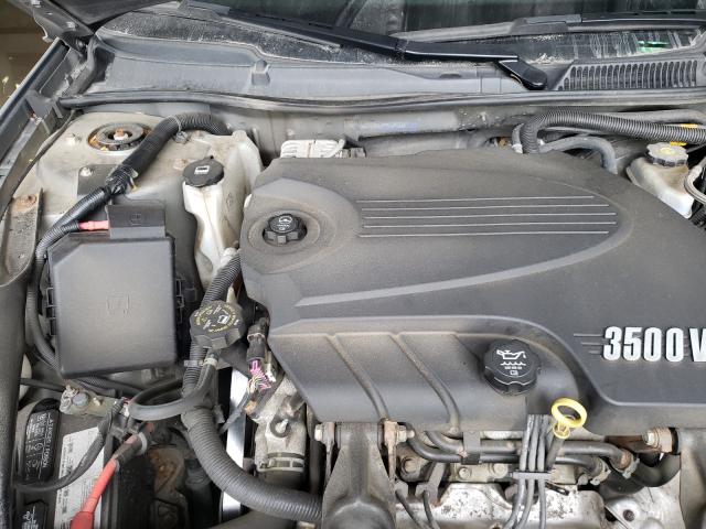 Photo 7 from auction – 2009 CHEVROLET IMPALA 1LT with VIN 2G1WT57K991174133