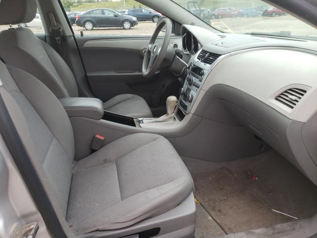 Photo 5 from auction – 2012 CHEVROLET MALIBU LS with VIN 1G1ZA5EU4CF111819
