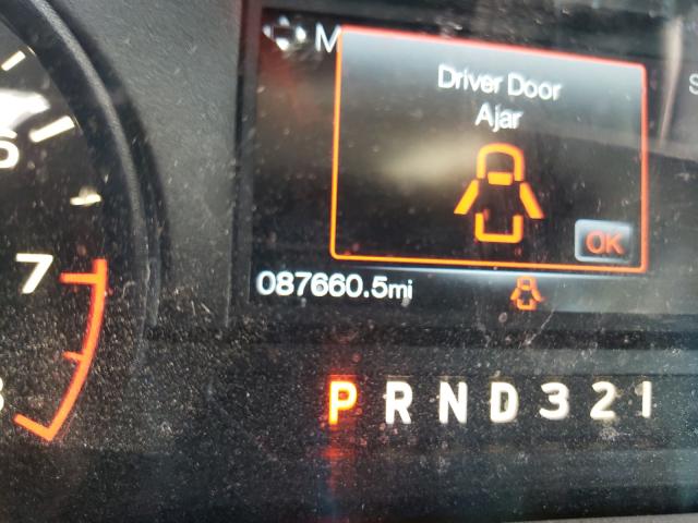 Photo 8 from auction – 2016 FORD F150 with VIN 1FTMF1C8XGKD94385