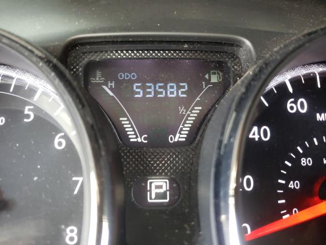 Photo 8 from auction – 2019 NISSAN VERSA S with VIN 3N1CN7AP9KL852827