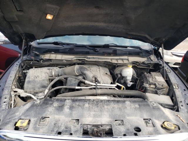 Photo 7 from auction – 2015 RAM 1500 LARAM with VIN 1C6RR7NT0FS627102