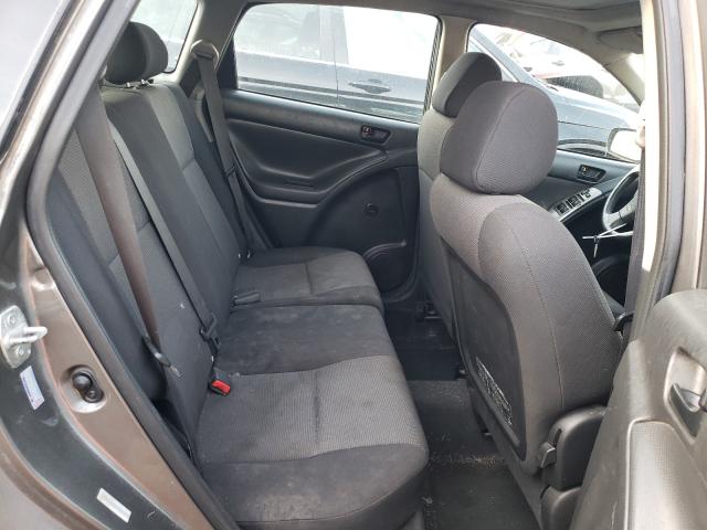 Photo 6 from auction – 2008 PONTIAC VIBE with VIN 5Y2SL65868Z422833