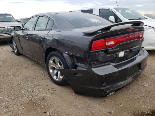 Photo 3 from auction – 2013 DODGE CHARGER SE with VIN 2C3CDXBG2DH709331