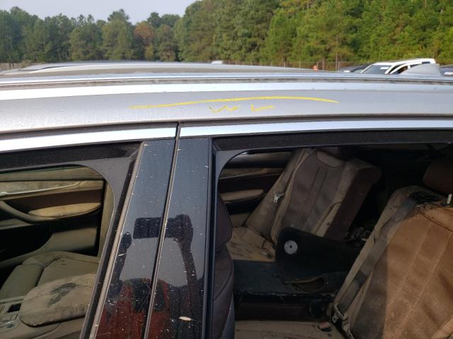 Photo 9 from auction – 2015 BMW X5 XDRIVE3 with VIN 5UXKR0C52F0K55374