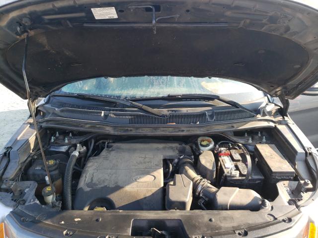 Photo 7 from auction – 2013 FORD EXPLORER L with VIN 1FM5K7F82DGA86460