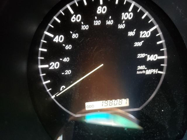 Zdjęcie 8 z aukcji – 2008 LEXUS RX 350 z VIN 2T2HK31U38C091262