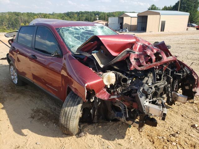 JEEP CHEROKEE S 2014 with VIN 1C4PJLAB9EW148231 - Photo from auction