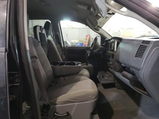 Photo 5 from auction – 2007 DODGE RAM 1500 S with VIN 1D7HU18237S203102