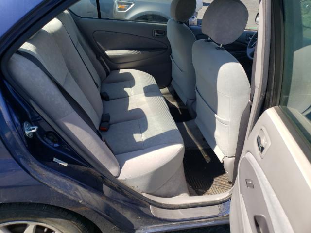 Photo 6 from auction – 2003 TOYOTA PRIUS with VIN JT2BK18U830082685