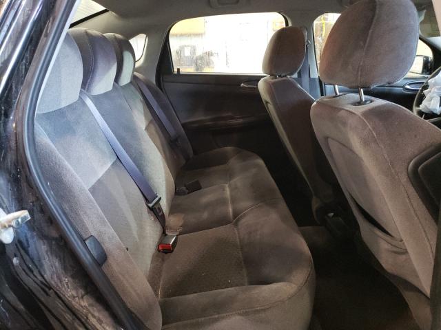 Photo 6 from auction – 2011 CHEVROLET IMPALA LS with VIN 2G1WF5EK4B1165758