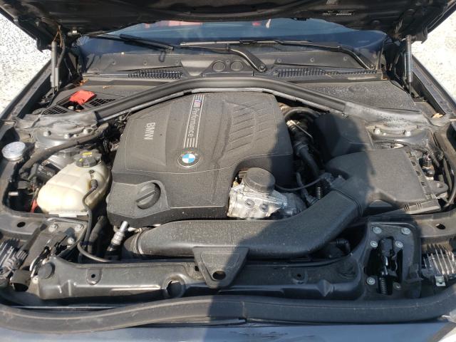 Photo 7 from auction – 2015 BMW M235I with VIN WBA1J7C51FV358900