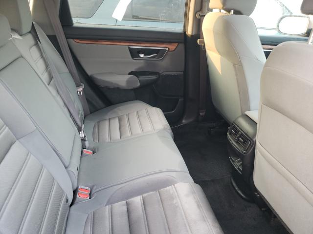 Photo 6 from auction – 2019 HONDA CR-V EX with VIN 2HKRW2H56KH628488