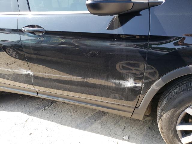 Photo 9 from auction – 2019 HONDA PILOT EXL with VIN 5FNYF6H58KB064781