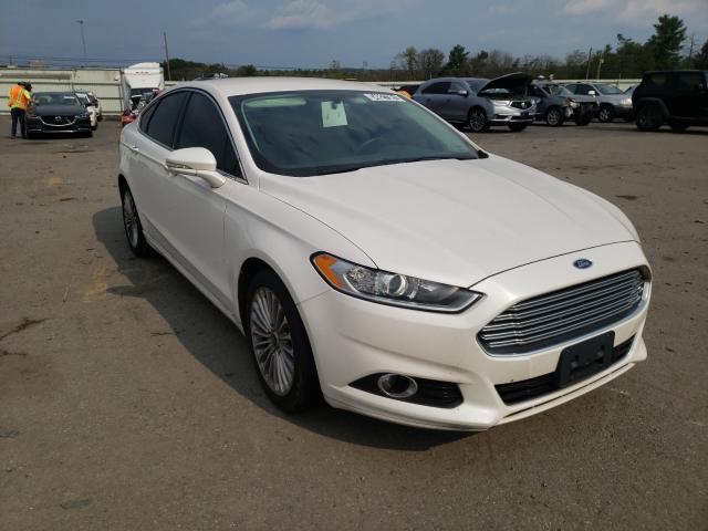 Photo 1 from auction – 2015 FORD FUSION TIT with VIN 3FA6P0D95FR153177