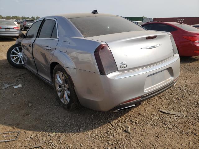 Photo 3 from auction – 2015 CHRYSLER 300 LIMITE with VIN 2C3CCARG4FH842505