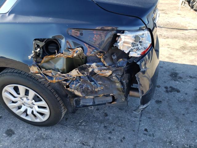 Photo 9 from auction – 2014 NISSAN ALTIMA 2.5 with VIN 1N4AL3AP1EC174308