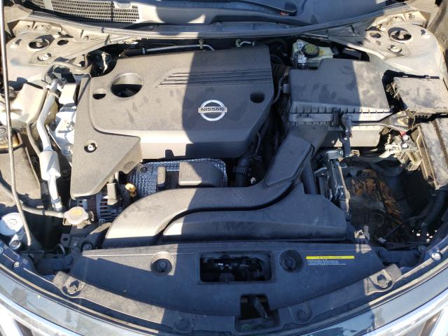 Photo 7 from auction – 2014 NISSAN ALTIMA 2.5 with VIN 1N4AL3AP1EC174308